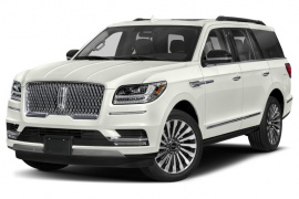 Lincoln Navigator L